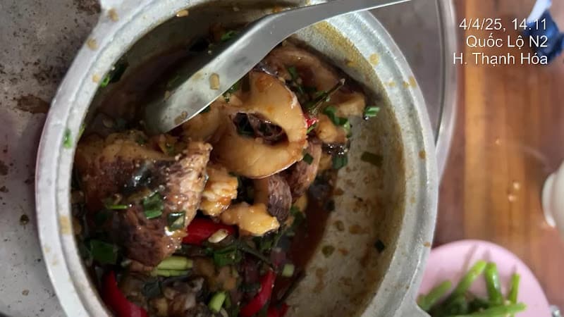 Hình ảnh Quán ăn Gia Đình ÚT BI - 10