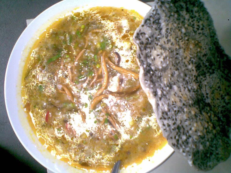 Hình ảnh Cháo Lươn bà Liên - 3