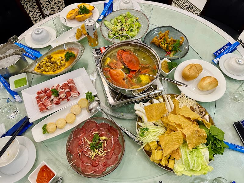 Hình ảnh Vịnh Seafood Restaurant - 4