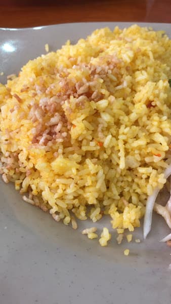 Hình ảnh Cơm Gà Gia Vĩnh - Lý Tự Trọng - 2