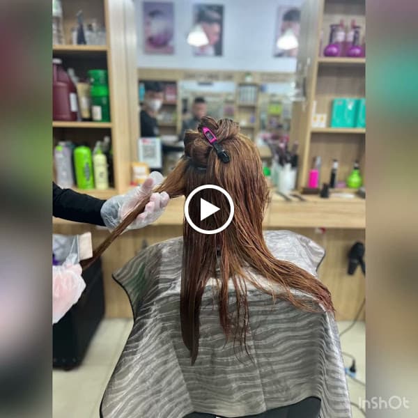 Hình ảnh Hair salon Tuấn Thanh - 4