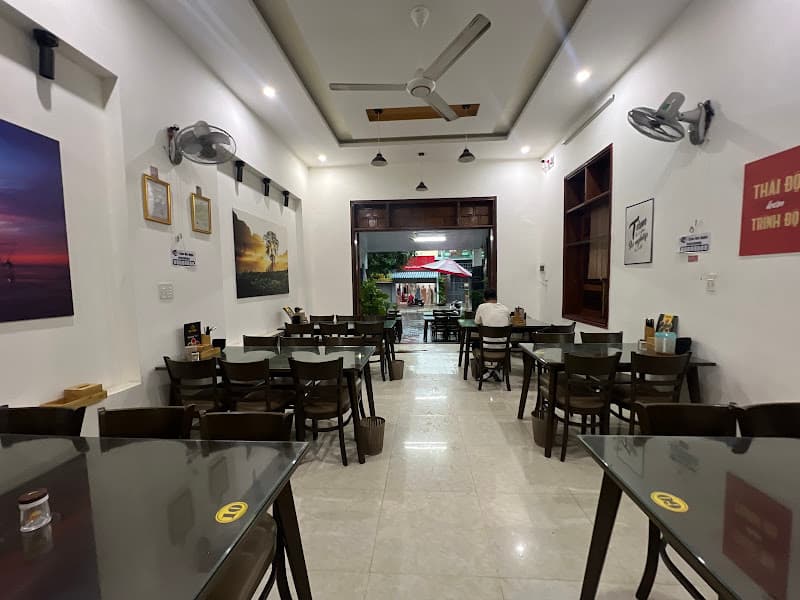 Ảnh bìa Cơm Nét Nghệ _ Cháo lươn sáng