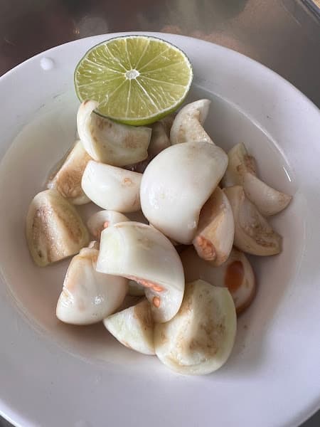 Hình ảnh Quán ăn Ngọc Cúc 119 - 3