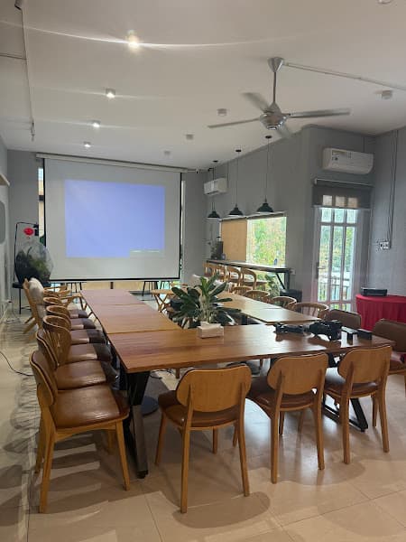 Hình ảnh Tổ Của Yến Coffee and Tea - 4