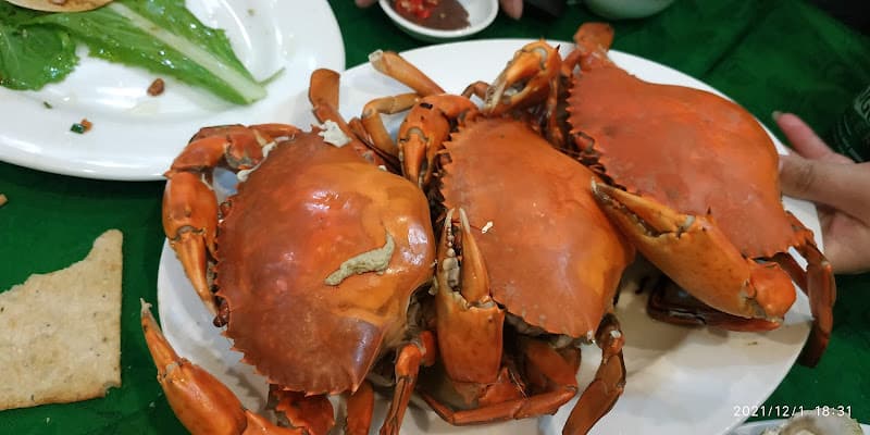 Hình ảnh Quán Hải Sản 61 - 4