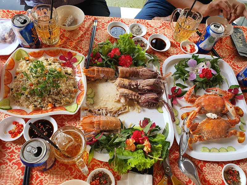 Hình ảnh Dạ Yến Ngư - 3