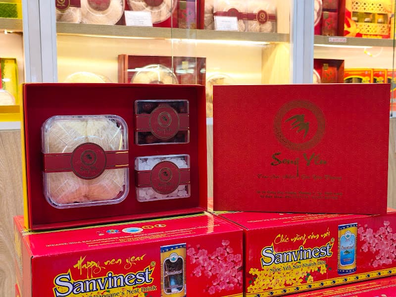 Hình ảnh Cửa hàng yến sào Song Yến Vĩnh Long - 2