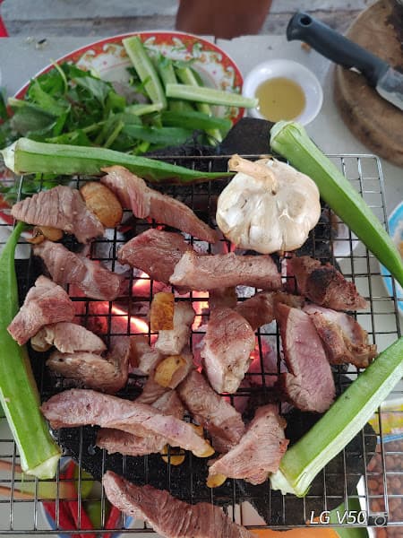 Hình ảnh Bò tơ 5 Đông - 5