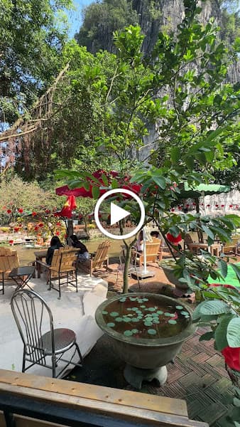 Hình ảnh Tam Cốc CỐNG RỒNG Coffee - 5