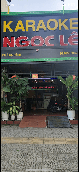 Karaoke Ngọc Lê Club