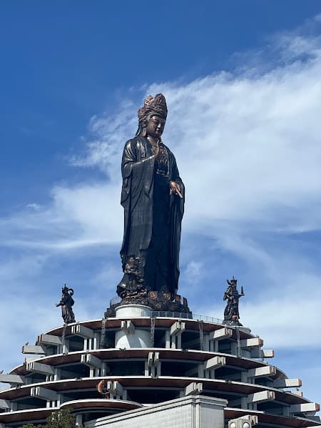 Hình ảnh Chùa bà Tây Ninh - 3