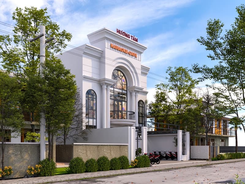 Hình ảnh KARAOKE HƯƠNG TÁM - 3