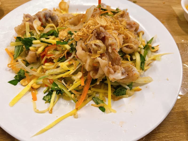 Hình ảnh Hương Xưa Quán - 7