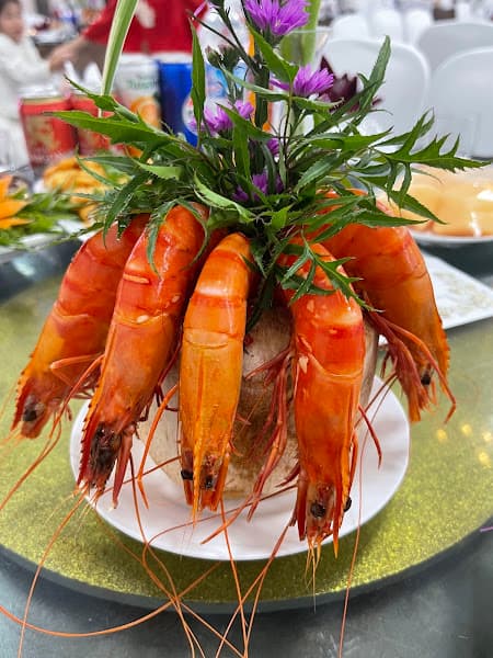 Hình ảnh Nhà hàng Madame Huyền - 2