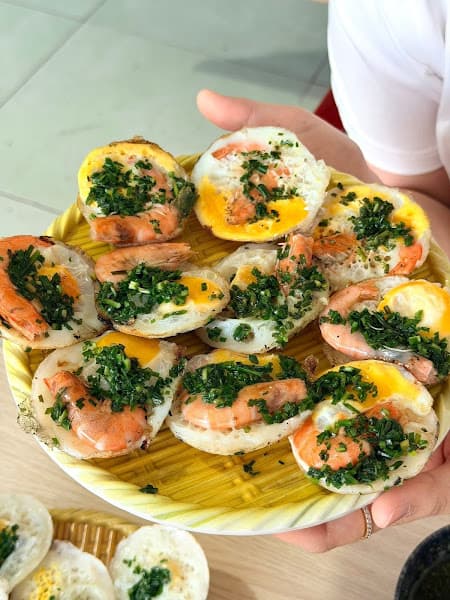 Hình ảnh Bánh Căn Ánh Tuyết - 3