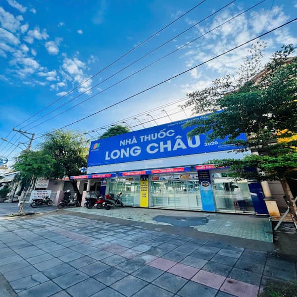 Hình ảnh Nhà Thuốc FPT Long Châu - 3