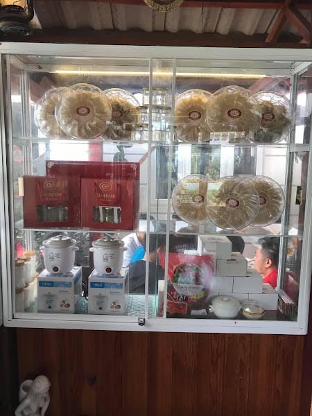 Hình ảnh Yến sào Gia Khánh - 2