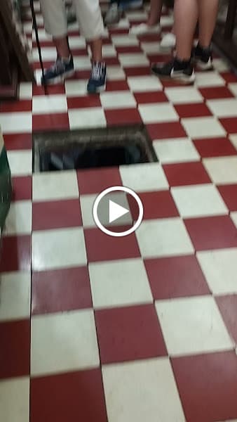 Hình ảnh Di tích lịch sử cấp Quốc gia Hầm giấu vũ khí biệt động thành đánh Dinh Độc Lập Tết Mậu thân năm 1968 Nhà nước quản lý - 2