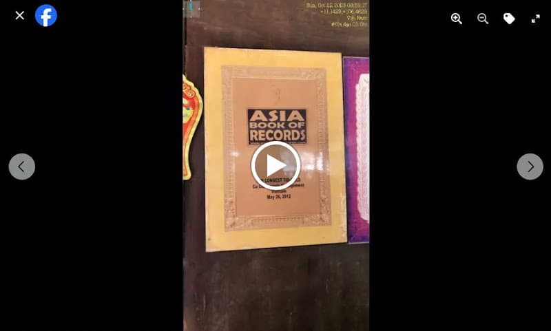 Hình ảnh Nhà thuốc Châu Á - 4