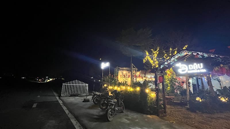 Ảnh bìa Dậu Coffee