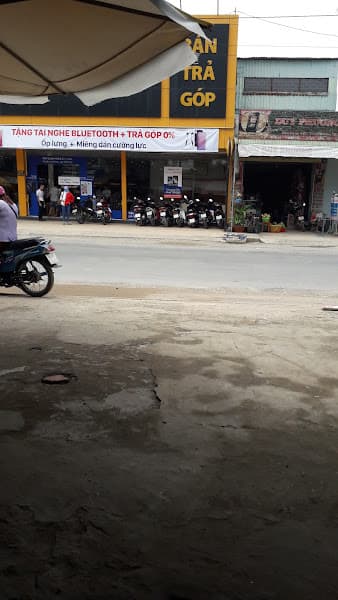 Hình ảnh Siêu thị Thế Giới Di Động - 3