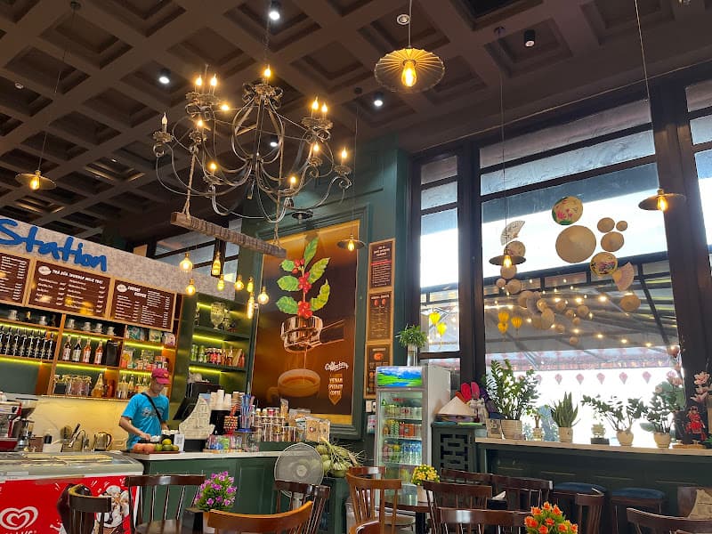 Hình ảnh Coffee Cherry - 4