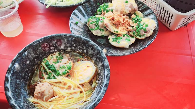 Hình ảnh Bánh Căn Hải Sản (MAMISU) - 8