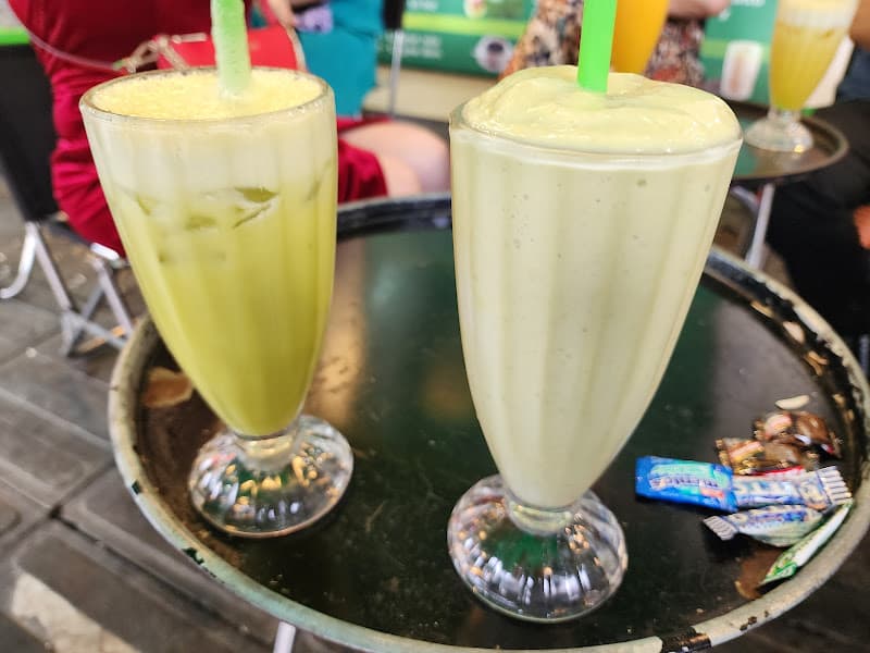 Hình ảnh Quán Nước Ép Trái Cây - 3