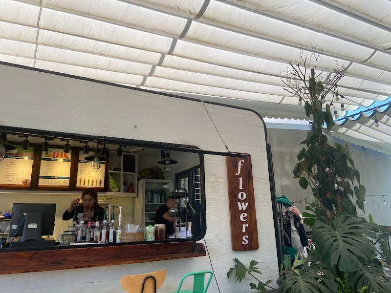 Hình ảnh Lê's Path Coffee - Nam Ban - 2