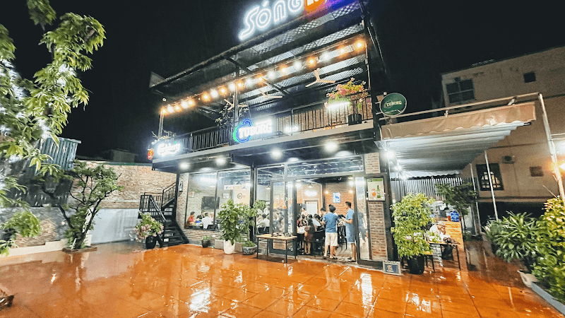 Hình ảnh Nhà hàng Sóng beer - 7