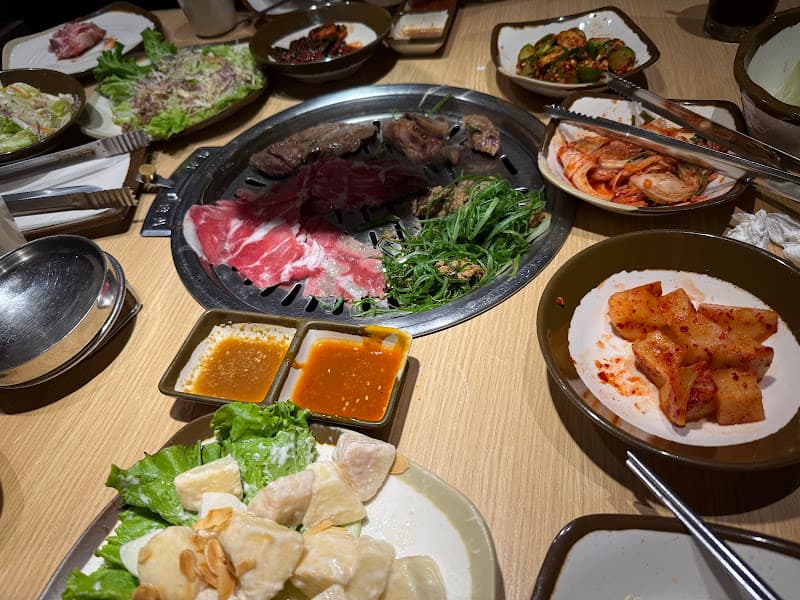 Hình ảnh GoGi House Quán Sứ - 2