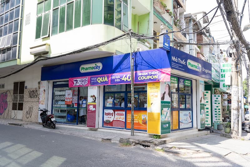 Hình ảnh Nhà thuốc Pharmacity - 6