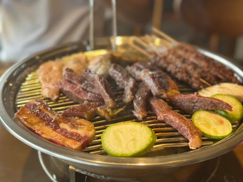 Hình ảnh Nhà Hàng Lẩu HOTPOT Center Sapa - 2