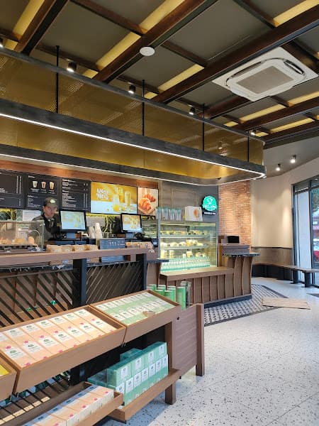 Hình ảnh Phúc Long Coffee & Tea - Cityland 672A25 Phan Văn Trị - 3