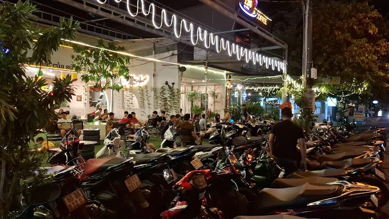 Hình ảnh TX 126 & coffee - 7