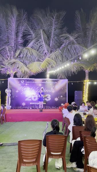 Hình ảnh Nhà Hàng S-Hải Tiến Beach - 3