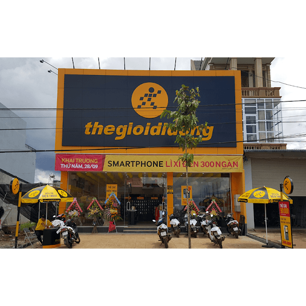 Ảnh bìa Siêu thị Thế Giới Di Động