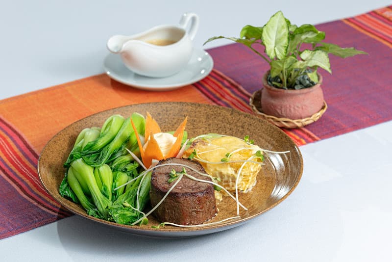 Hình ảnh Bassac Restaurant - 2