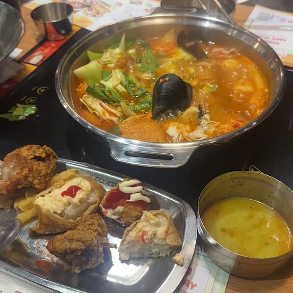 Hình ảnh Dookki Aeon Mall Huế - 2