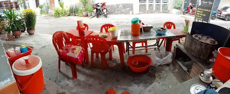 Bánh Căn Cô Yến