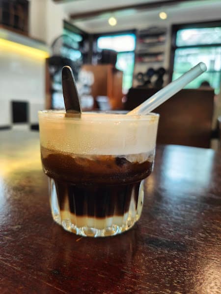 Hình ảnh H Amazon Cafe - 4