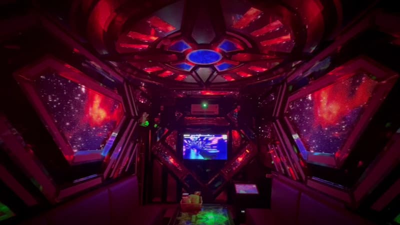 Hình ảnh karaoke queen - 4