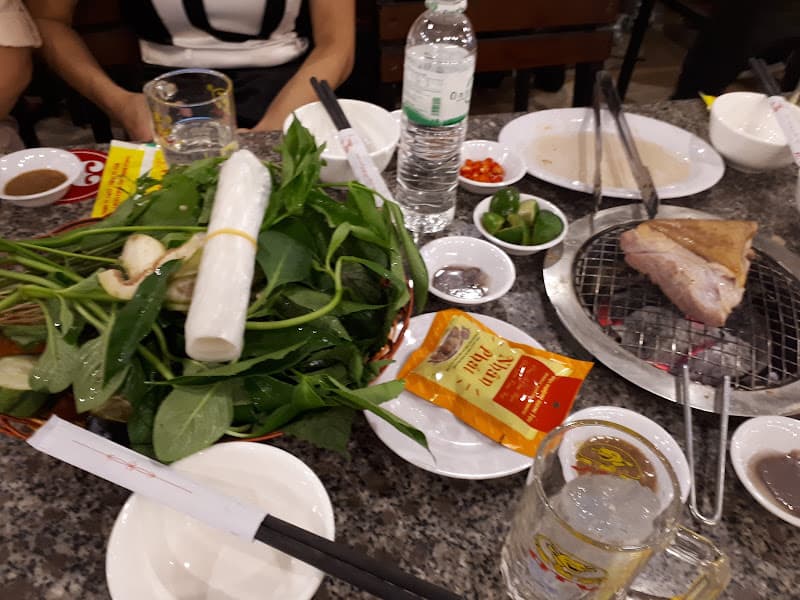 Hình ảnh Nhà Hàng Chay Thiền Tâm - 3