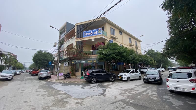 Hình ảnh Phở dê Rồng vàng - 5