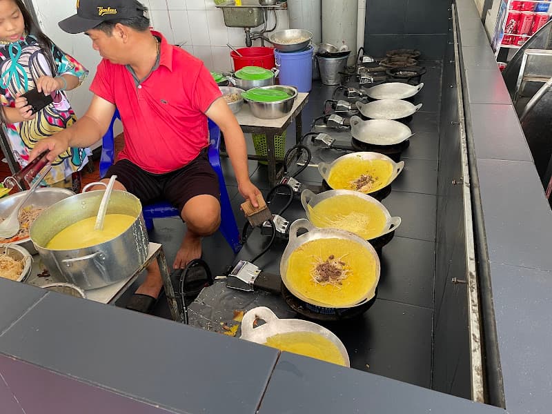 Hình ảnh Bánh Xèo Hai Thập - 3