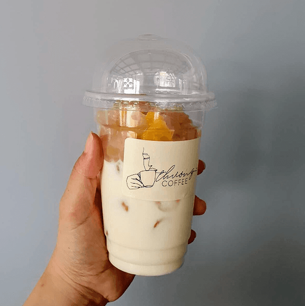 Hình ảnh Thương coffee - 5
