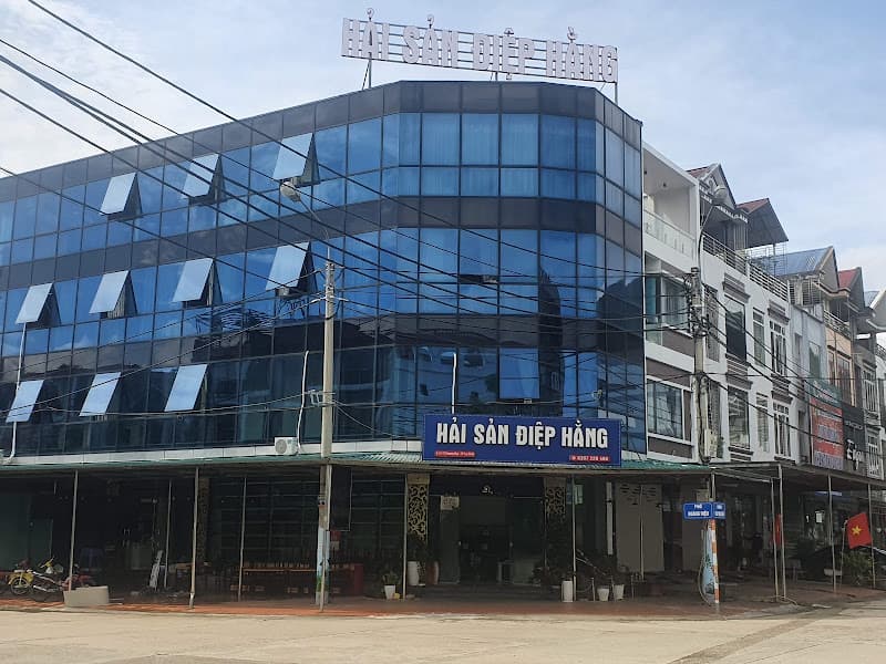 Hình ảnh Nhà hàng hải sản điệp hằng - 3