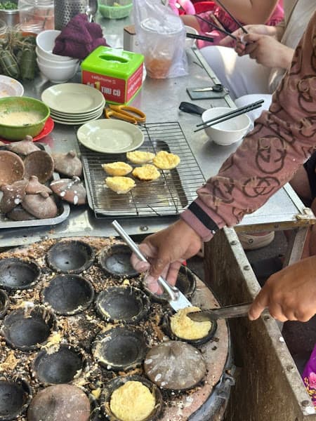 Hình ảnh Bánh căn Phương Nguyễn - 3