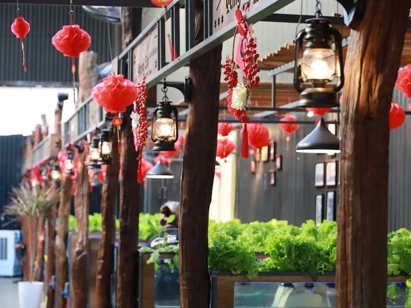 Hình ảnh Nhà hàng Yang Sin HotPot BBQ - 5