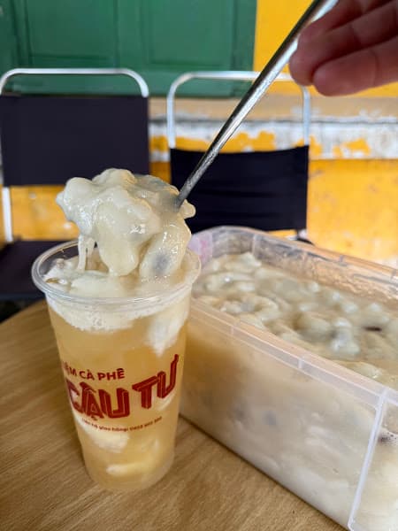 Hình ảnh Tiệm Cà Phê Cậu Tư - 5